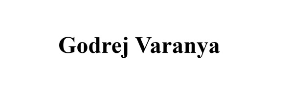 Featured Image of Godrej Varanya Logo