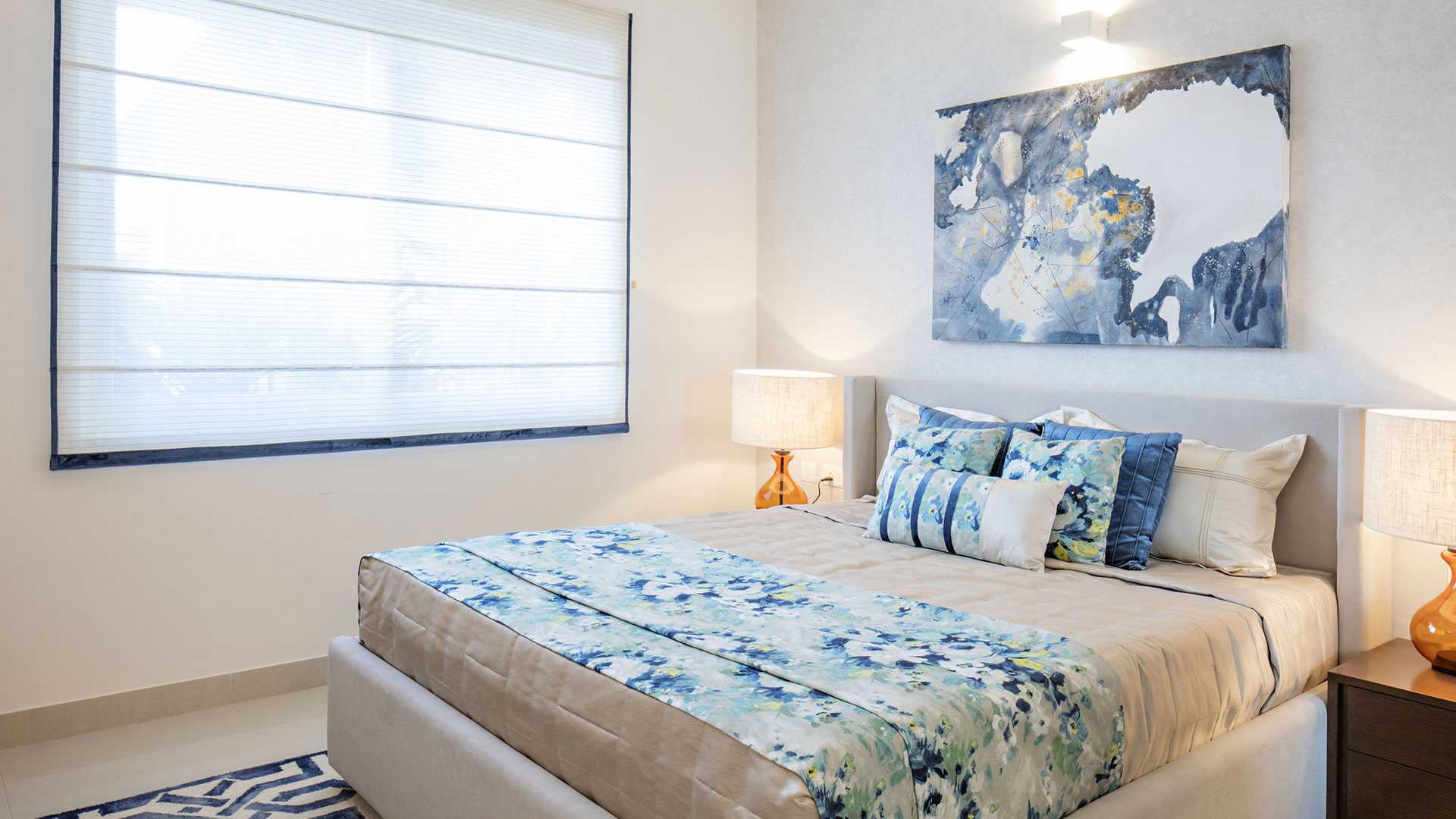 Godrej Varanya Aerial View