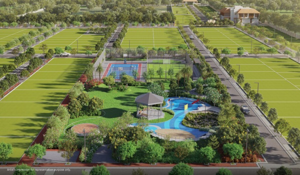 Featured Image of About Godrej Varanya