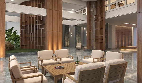 Featured Image of Godrej Varanya Clubhouse