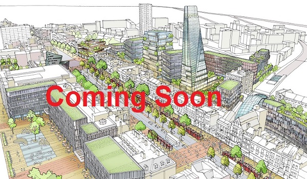 Featured Image of Godrej Varanya Master Plan