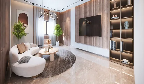 Godrej Varanya Specifications